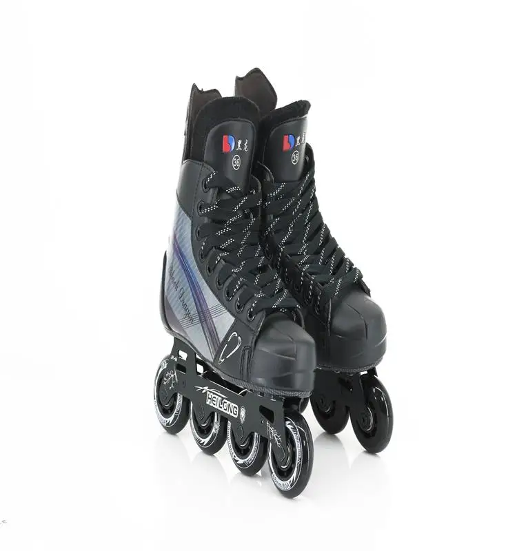 High Quality Factory Directly Professional Roller Hockey Skates