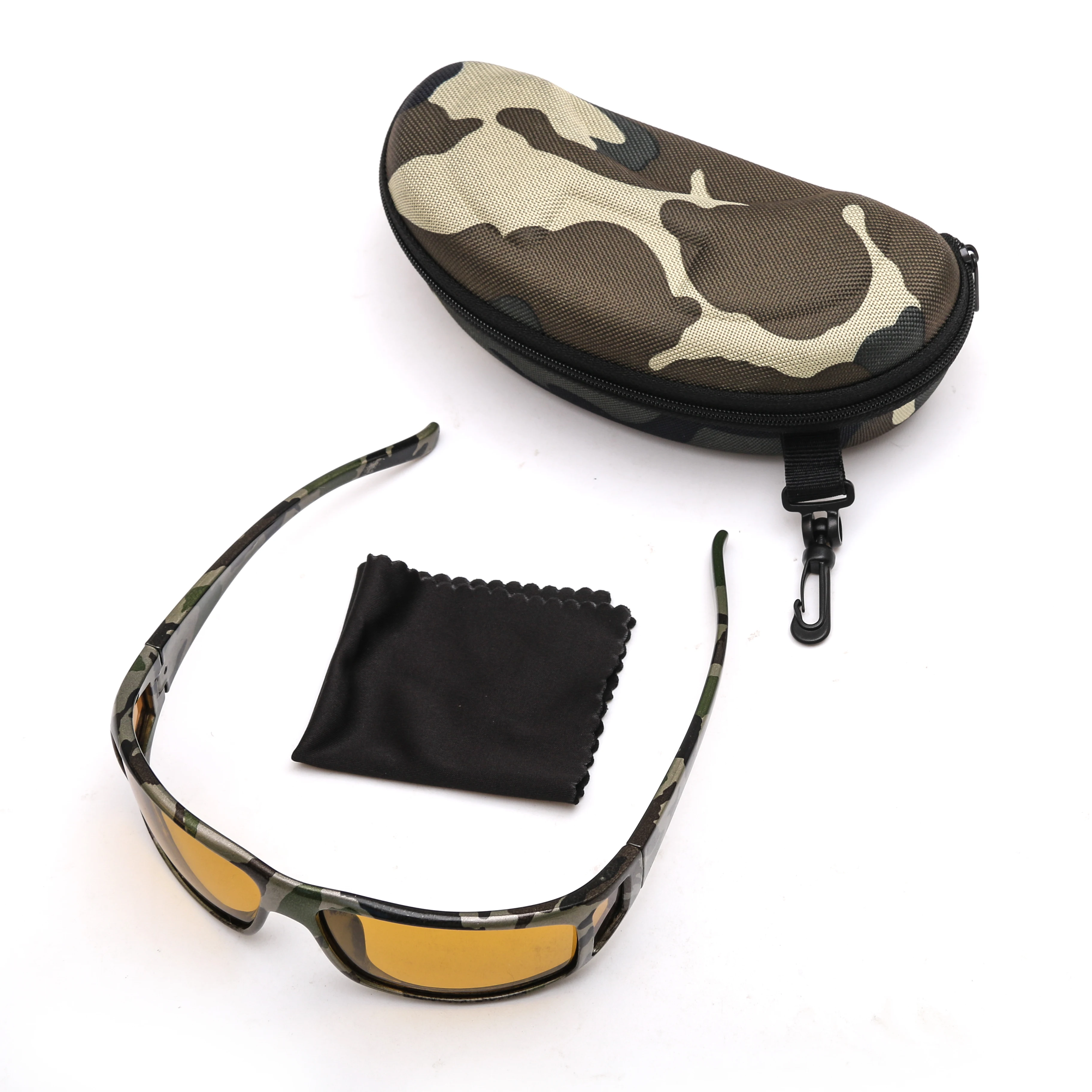 Wholesale High Quality Sports Fishing Oversized Ray Band Polarized Sunglasses