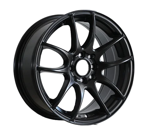  Лидер продаж 2019 колесный обод из сплава 15 16 17 18 дюймов pcd 5x114