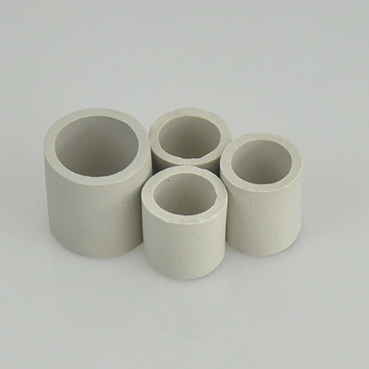 Кольцо Рашига материал для средств массовой информации, используемый в системе поглощения