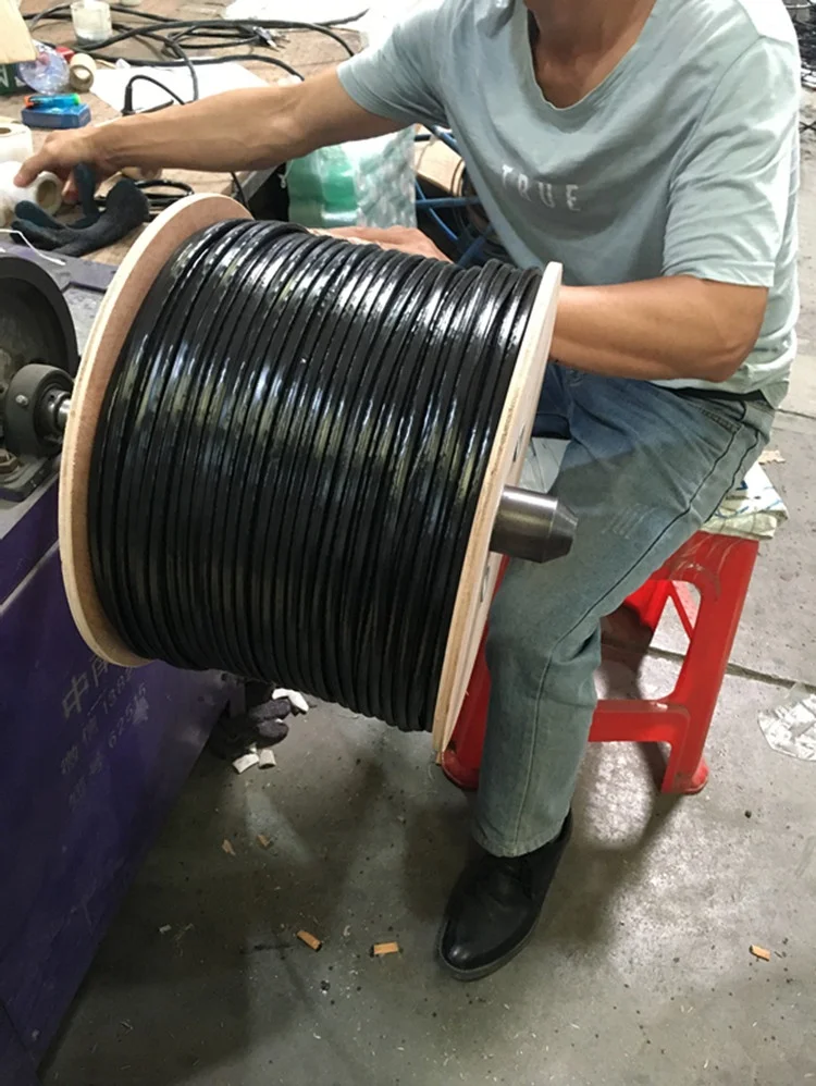 Водонепроницаемая наружная камера видеонаблюдения utp cat 6 для интернет-сети многоядерная cat6 хорошее качество быстрая доставка кабель с низкой потерей