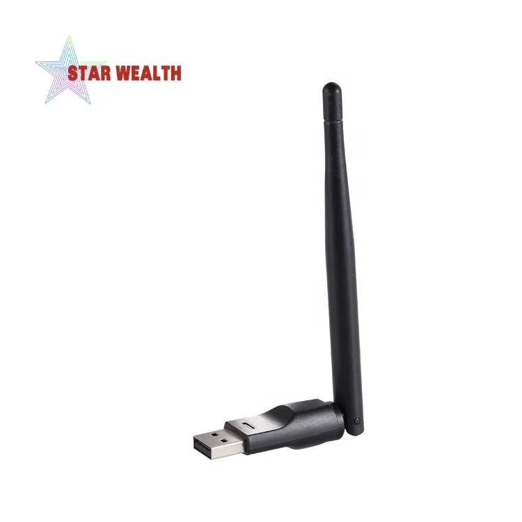 Dvb-t2 usb dongle ralink mt7601 беспроводной usb-адаптер Wi-Fi