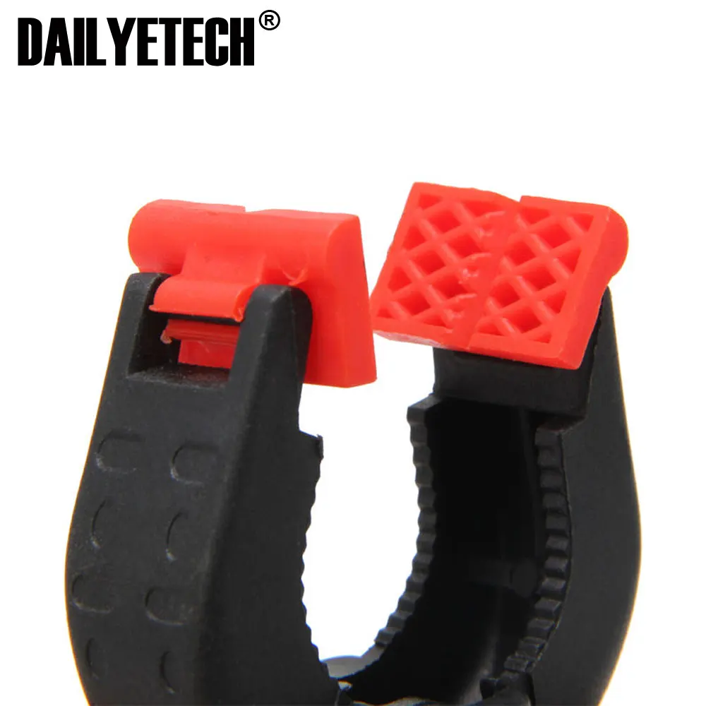 4 Inch Background Clamps Clip for Backdrop Light Photo Studio Photography from DAILYETECH