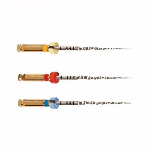 Dental Endo files- K-files/ H files