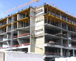 xingang group table/slab construction formwork materials design and manufacture