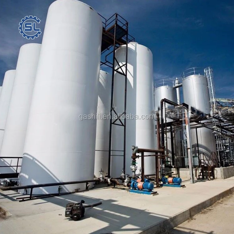 2019 Year  environmental biofuels making plant biodiesel equipment for sale biodiesel processing machine