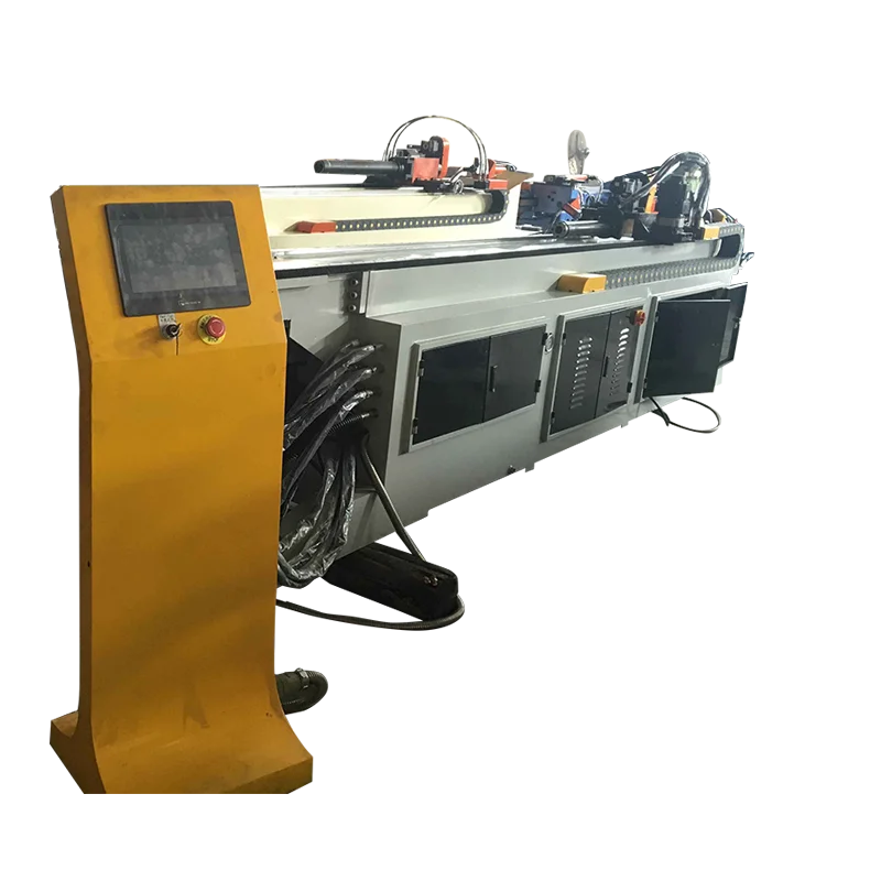 Гидравлический Автоматический трубогибочный станок Япония Малайзия Индия цена сделано в Китае