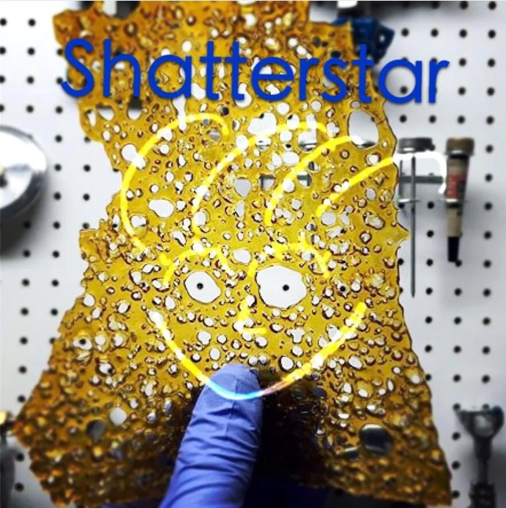 
1.9CF Vacuum Degassing Purging Shatter Oven 