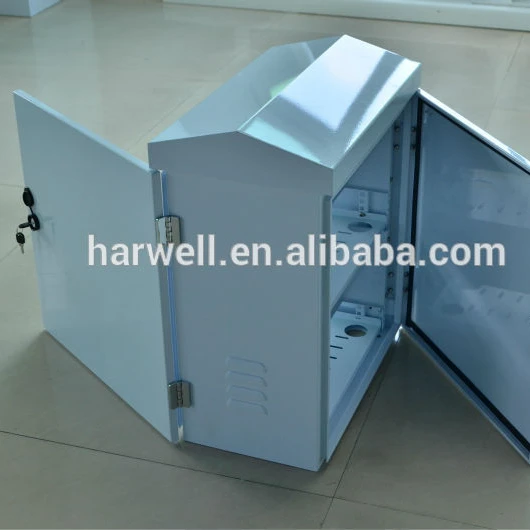 Сервер стойки сетевой Электрический кабинет корпус коробки