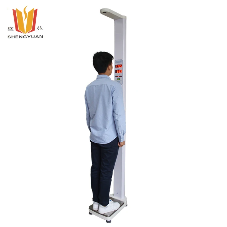 Весы тензодатчик и взвешивания контроллер высоты баланс для людей