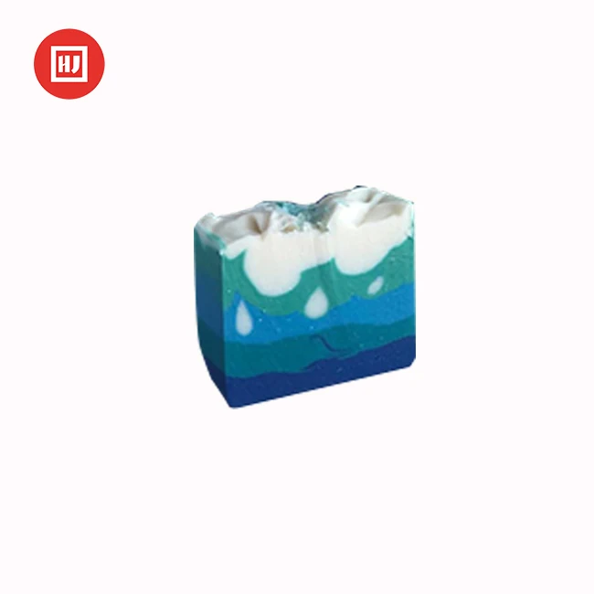 Korean hotel soap shea butter new soft liquid soap natural essential oil handmade soap making