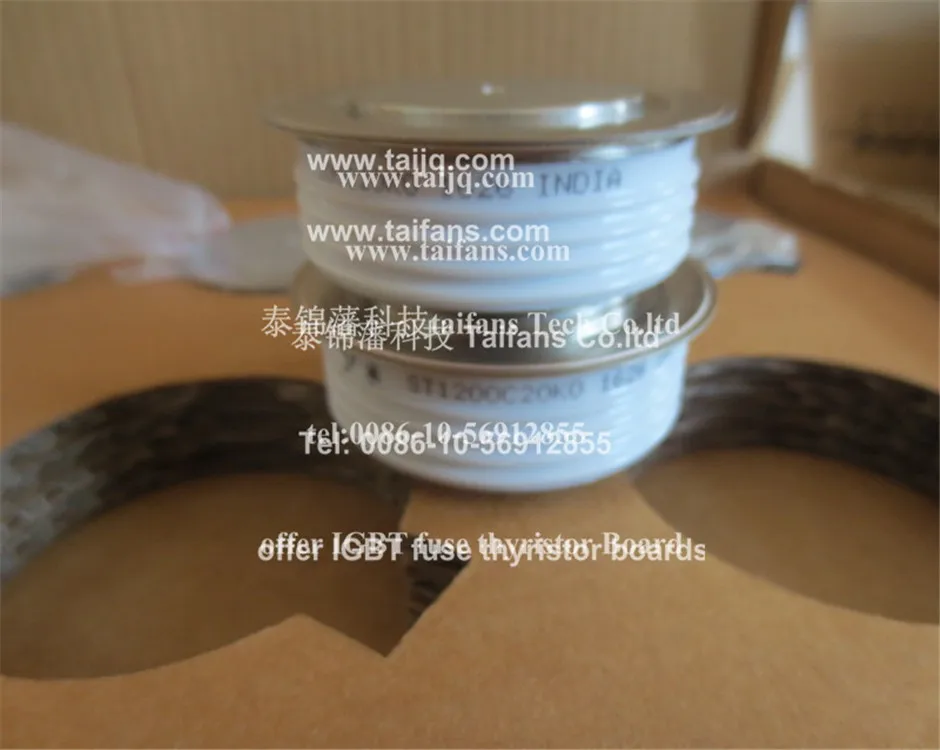 New Thyristor scr ST1000C12K3L ST1000C14K0 ST1000C14K0L ST1000C14K1L ST1000C14K2 ST1000C14K2L ST1000C14K3 ST1000C14K