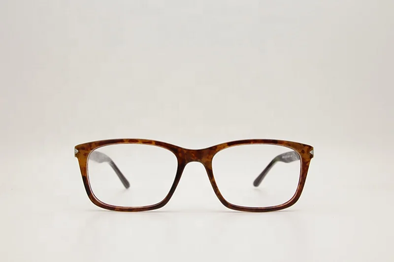 3012-V Chinese products wholesale Exported good quality large vogue custom glasses frame