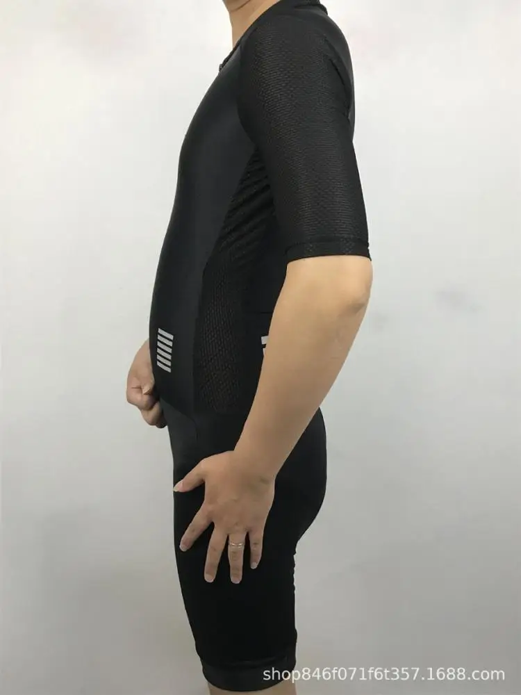 Black One Piece Triathlon Suit Men With Your Design Sexy Triathlon Suit Clothes Women