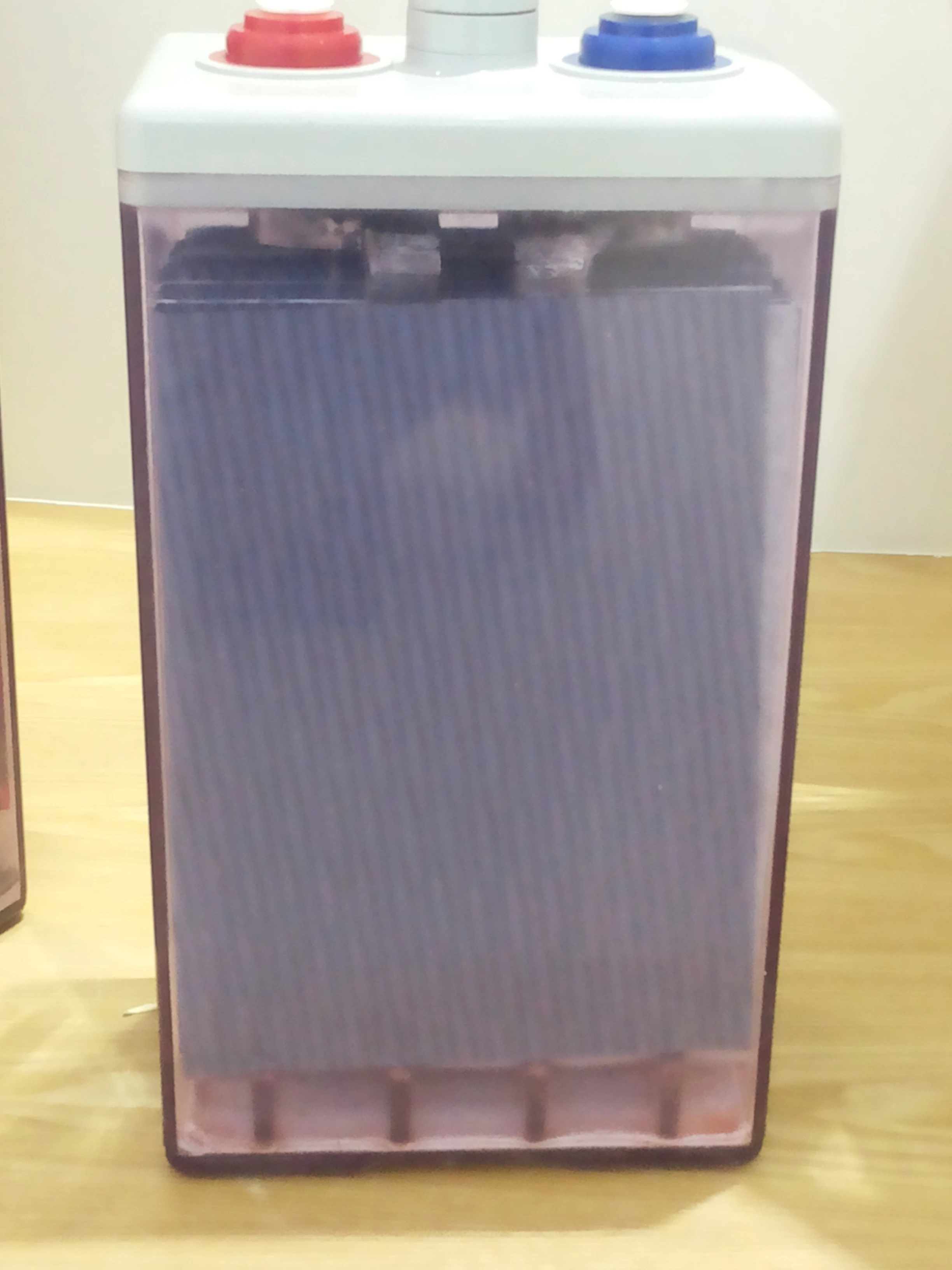 
ESG 2v200AH 420ah 600AH 800AH High capacity deep cycle Solar Battery Tubular plate OPZS batteries 