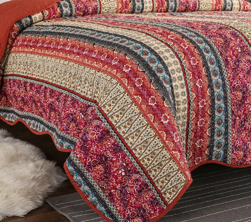 2019 новейшее 100% покрывало из полиэстера