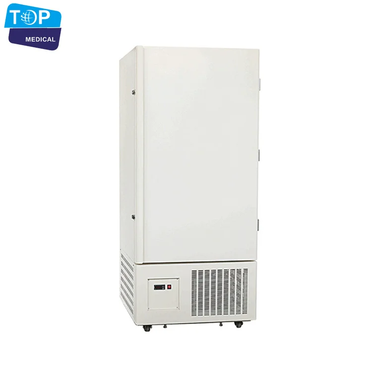 High Quality Medical Ultra Low Temperature Professional Upright Scientific Freezer Singapore