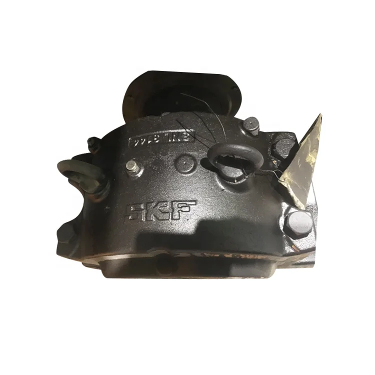 Производство магнитного моторизованного конвейерного шкива для ленточного конвейера