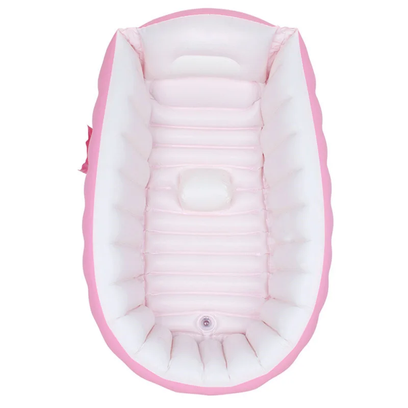 Новый дизайн, ванна для ванной, детская надувная Ванна