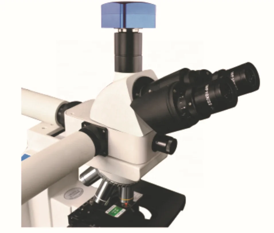 
ESW SW200i Five-Person Viewing Microscope(three/five/ten people viewing device is optional) 
