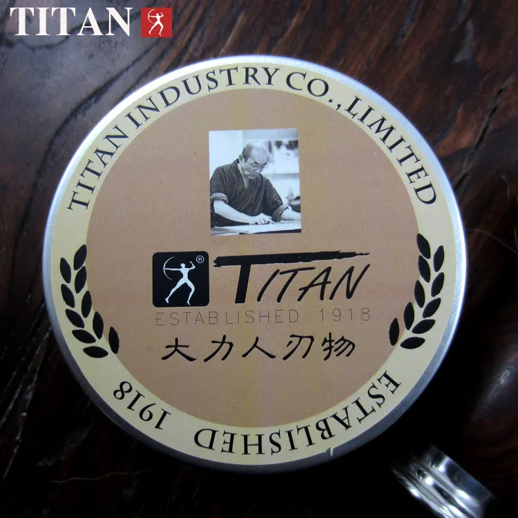 Титановая Безопасная бритва с 5 лезвиями прямая мужские ежедневные инструменты для бритья