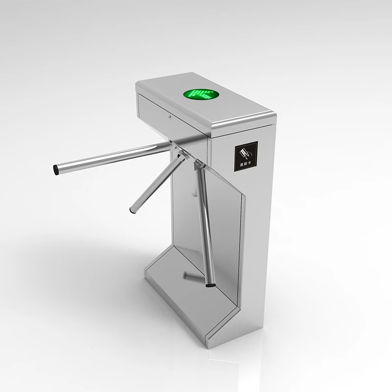 Турникет типа тренога турникета или 3 рукоятки