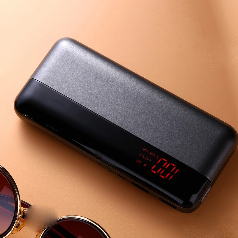 CAFERRIA наиболее популярные romoss ultra slim банки питания для зарядки сотового телефона