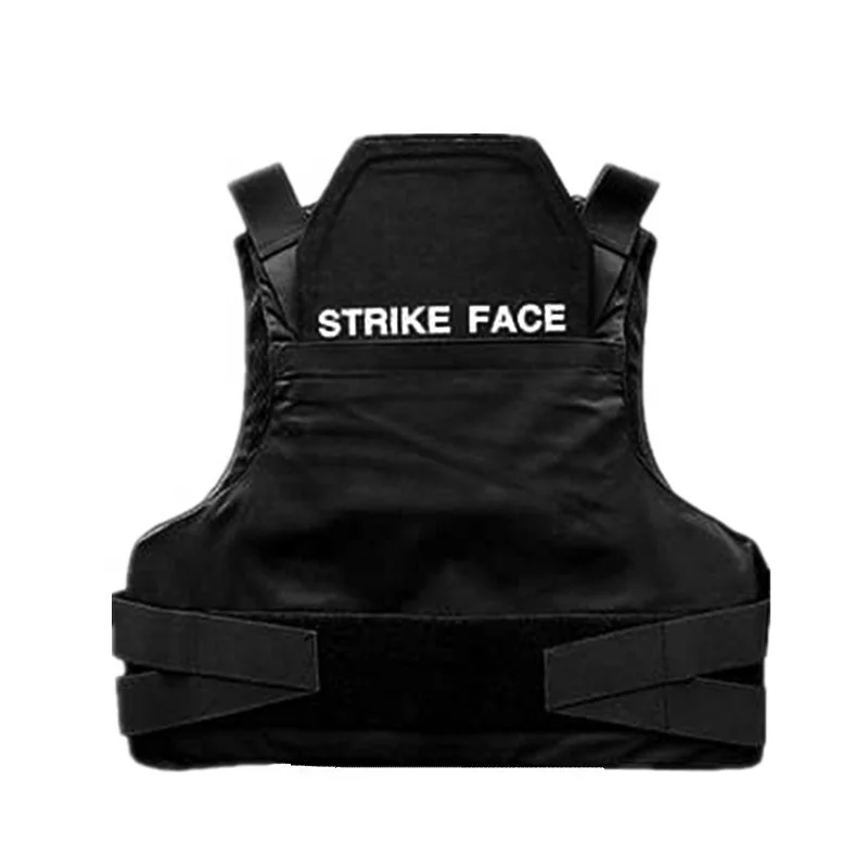 
US. NIJ Standard Strike Face Ballistic Non-Steel Ceramic Armor Plates / Backpack Insert / Bulletproof Plate 