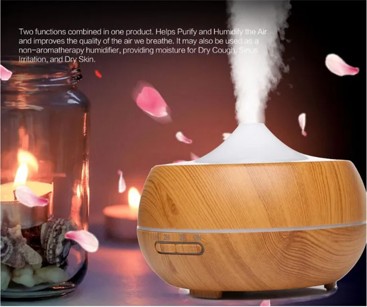 2018 новый продукт воздушный каменный диффузор, вниз свет, перезаряжаемый аромат диффузор с низкой ценой