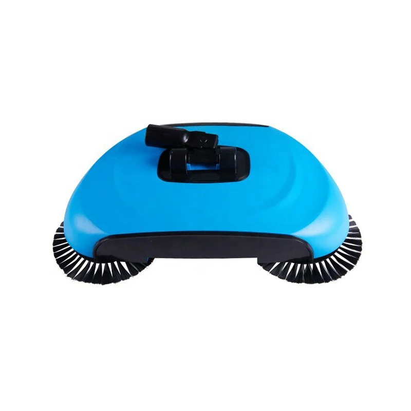 
High quality cheap price factory sweeper dust cleaning sweeper 