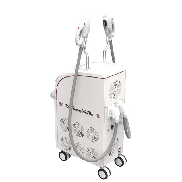 opt shr hair remove machine as opt beauty machine