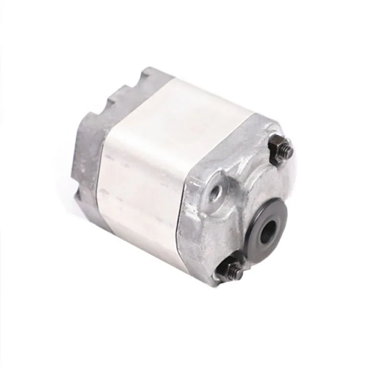 Construction Equipment Wheel Excavator Gear Pump
