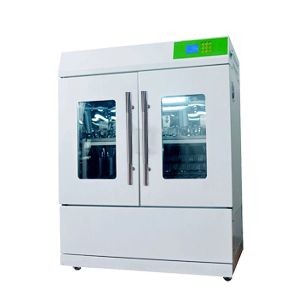 Thermostatic shaking incubator shaker for laboratory manufacturer