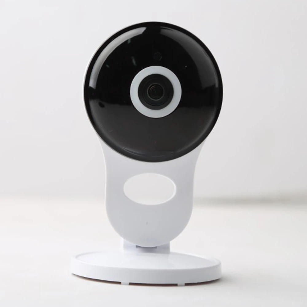 
Mini Surveillance 1080p DVR Camera System Security CCTV Wireless Wifi Camera 