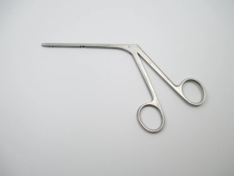 
Surgical ENT nasal Sinus tissue forceps 