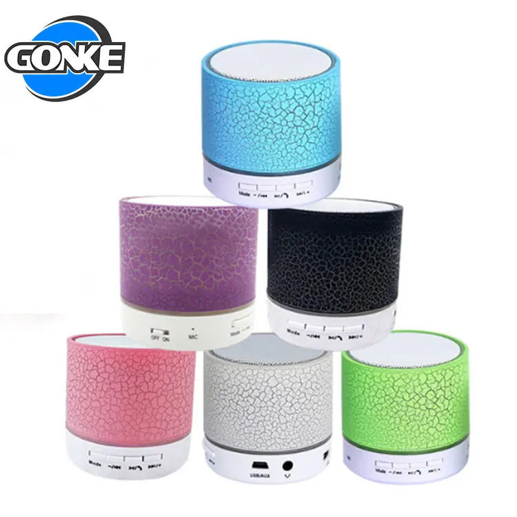 Factory price wholesale smart mini wireless portable speaker bluetooths speaker