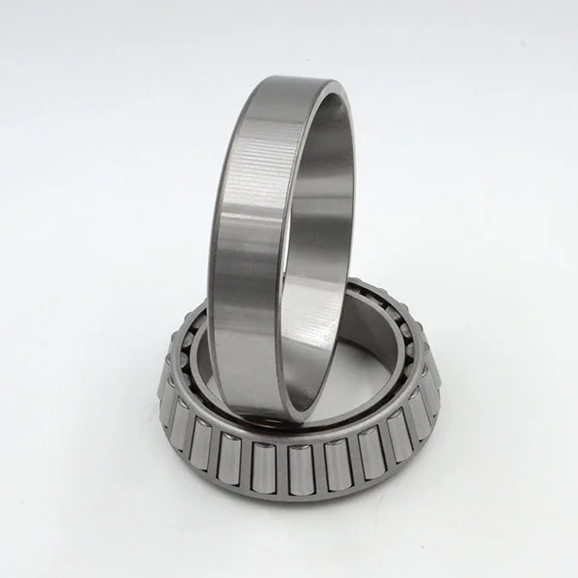 Углеродистая сталь или хромированная сталь 32218 подшипник конический роликовый подшипник 32218 32315 32005