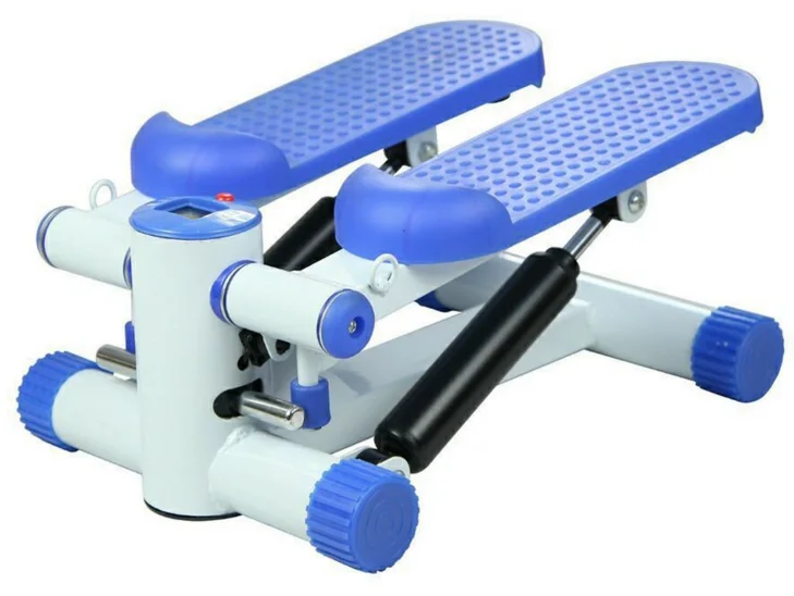 Sit-down Mini Sit Down Stair Stepper Exercise Machine Stepper Exercise Mini Stepper Machine