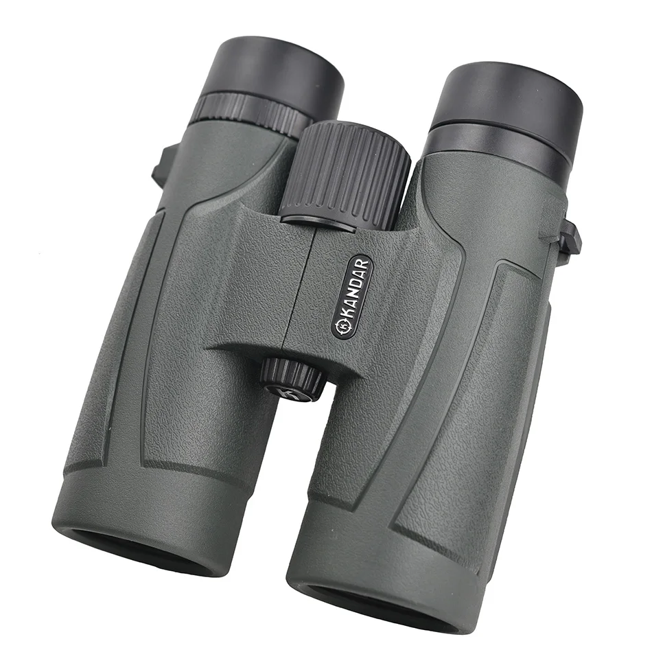 8x42 ED Бинокль открытый наблюдение за птицами охотничий телескоп