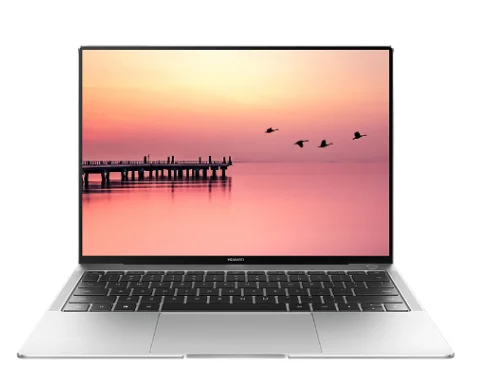 Технические характеристики Hua wei MateBook X Pro HUA