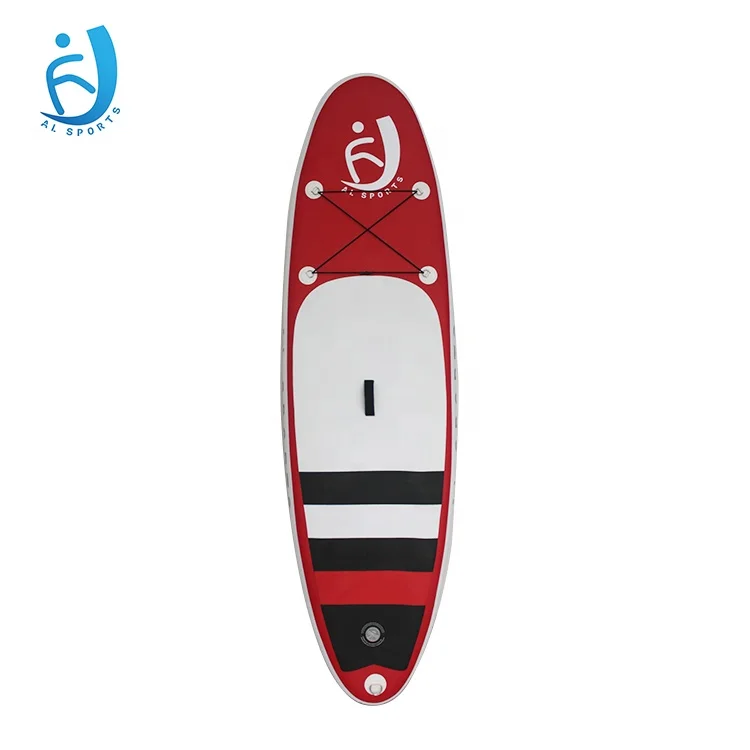 Water Sports Inflatable Paddle Board Sup Surfboard