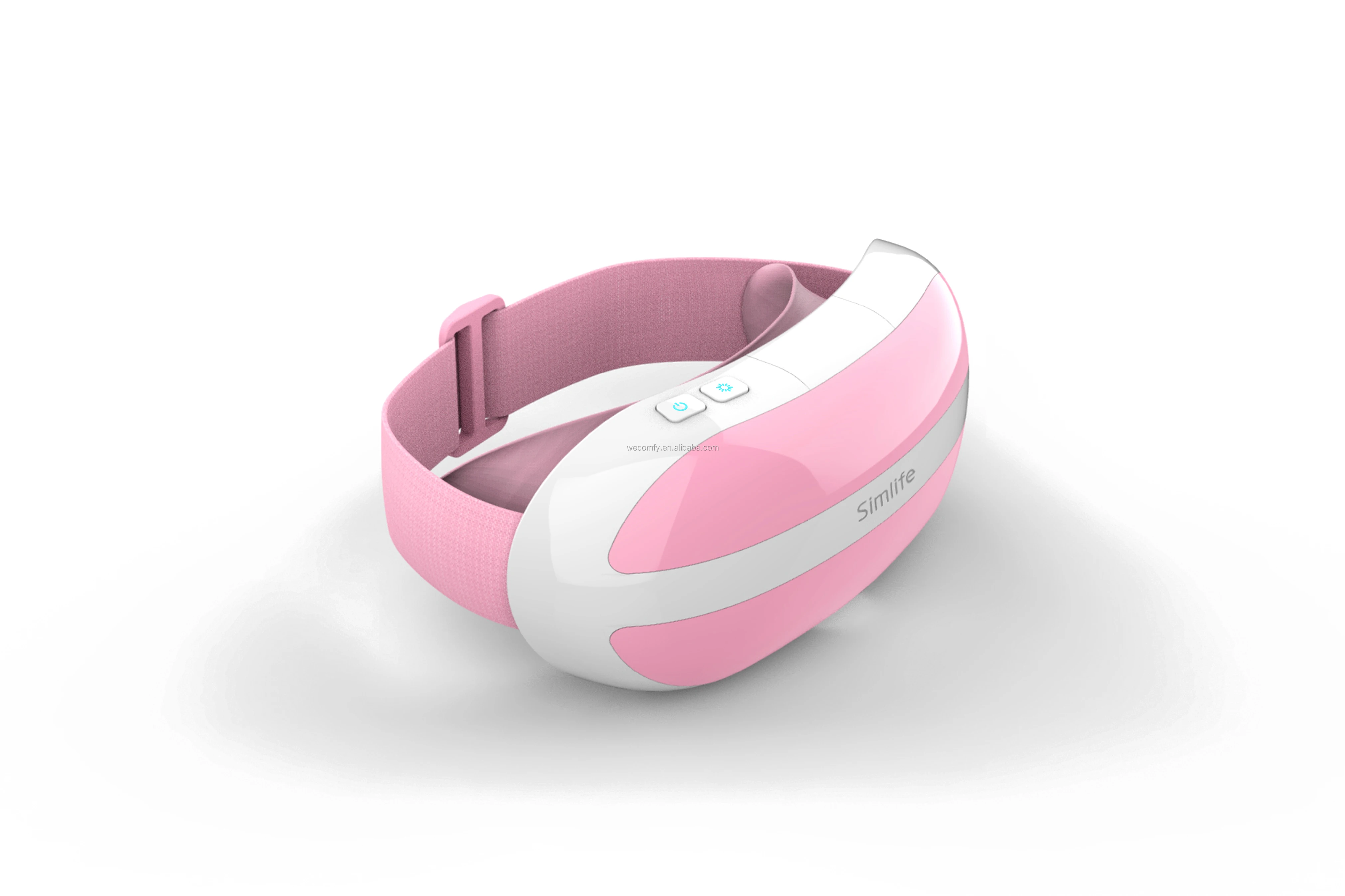 Eye beauty massager nano mist sprayer facial moisturizing anti wrinkle SIM-L1