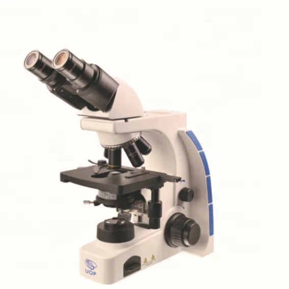 
Вертикальный Биологический микроскоп UB202i/UB203i 