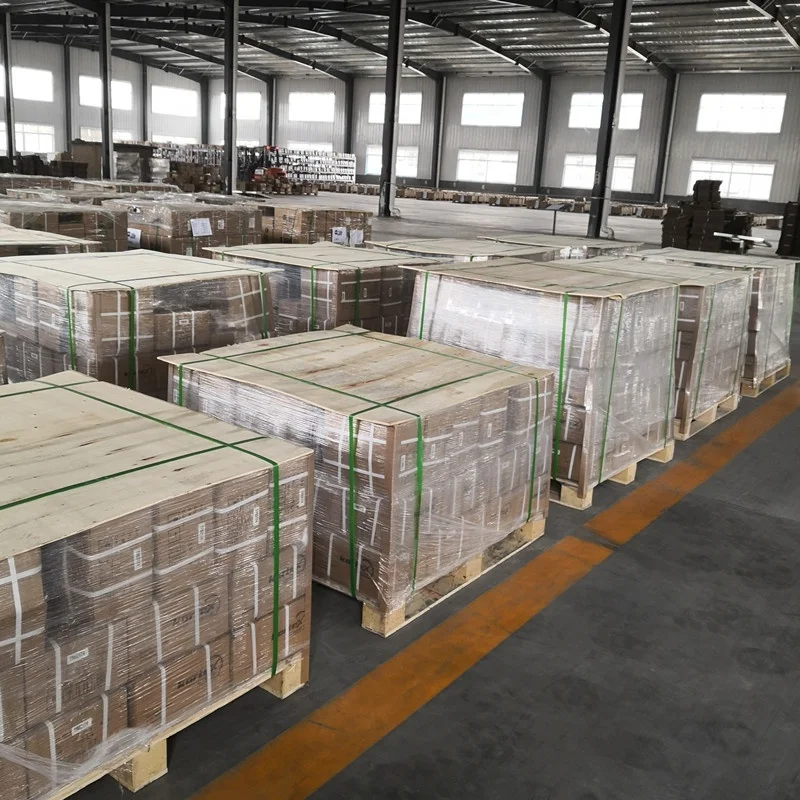 China factory price top quality brake pad 29162