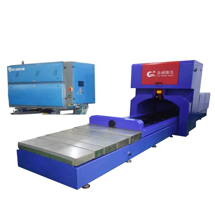 Hot Sale CNC Price CO2 Wood Laser Cutter