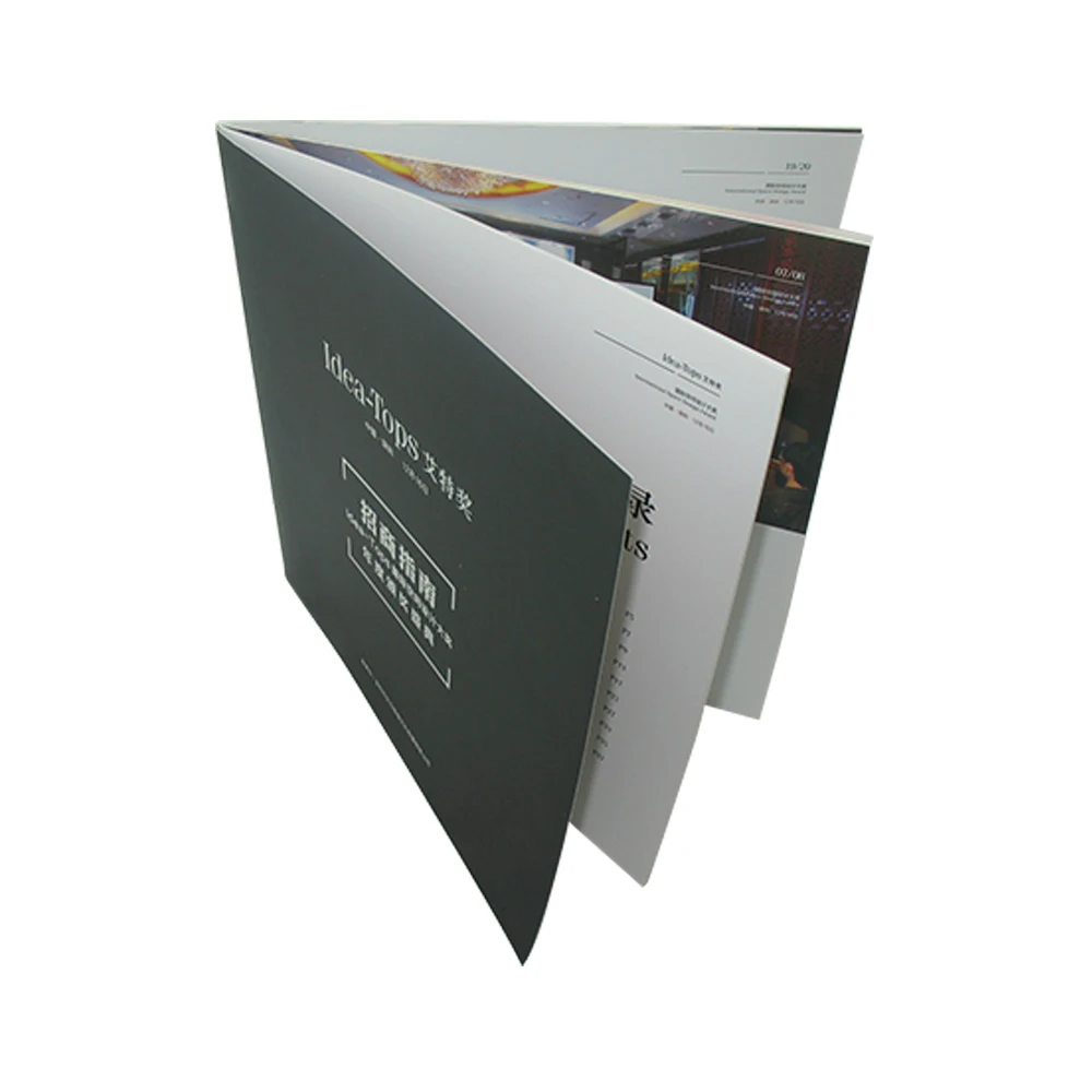 
Wholesale self adhesive wedding scrapbook photo album 