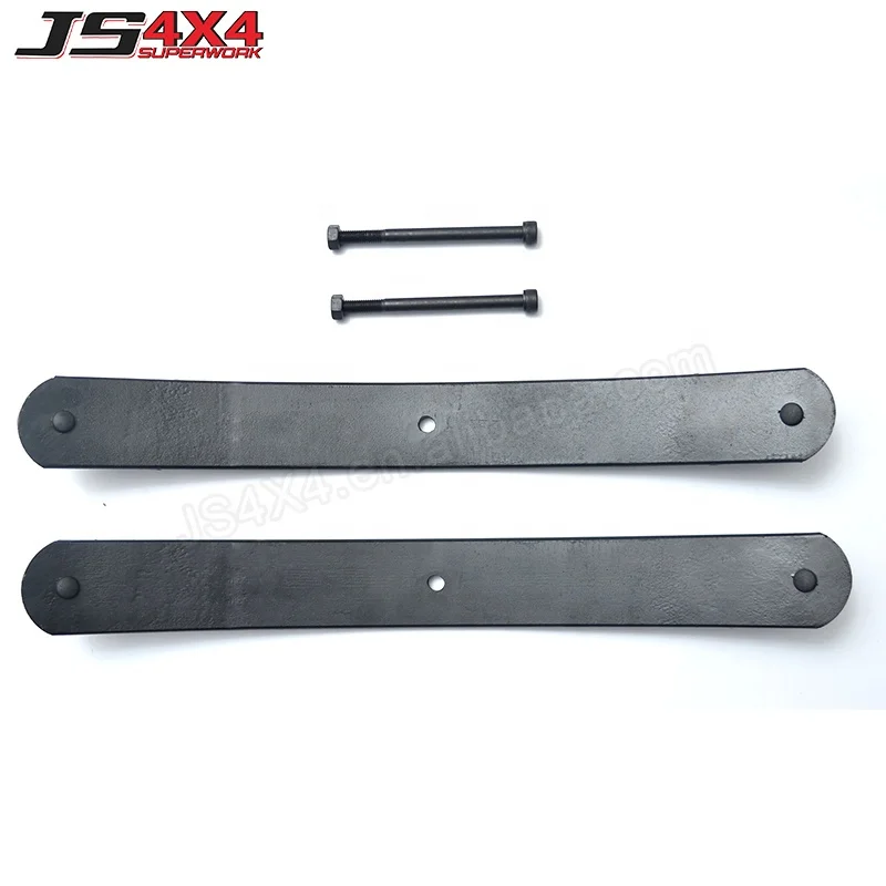 Js4x4 стальной пружинный подъемник для hilux vigo