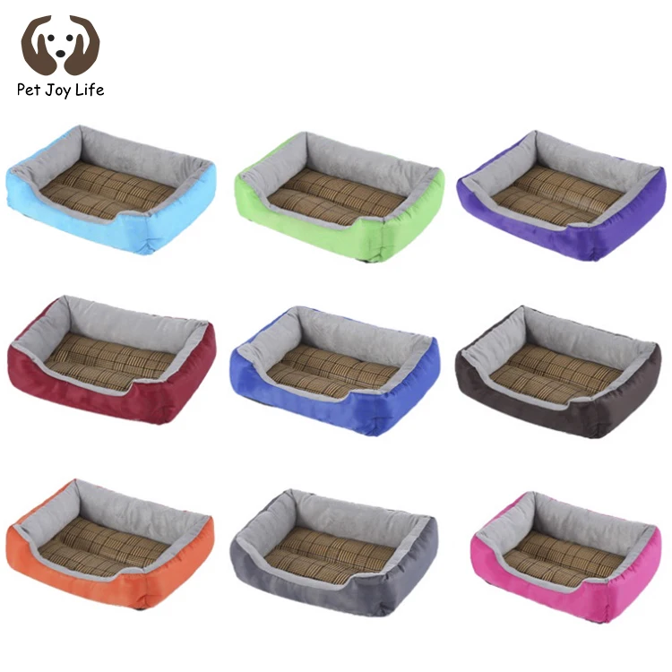 
Dog Bed Pet,Large Dog Cat Bed 