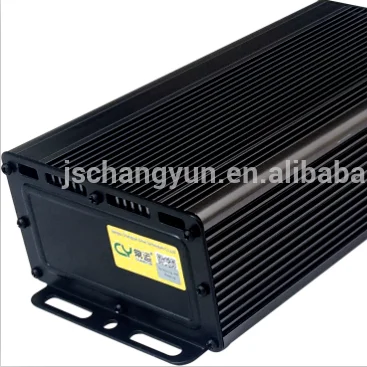 Запчасти для электрического рикша, Мотор 48 В/60 в, контроллер бренда CY 40 А/50 а