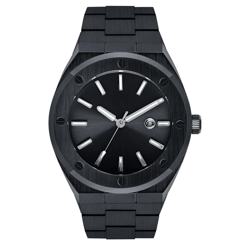 Брендовые часы с собственной торговой маркой новое качество relojes para hombres кварцевые наручные